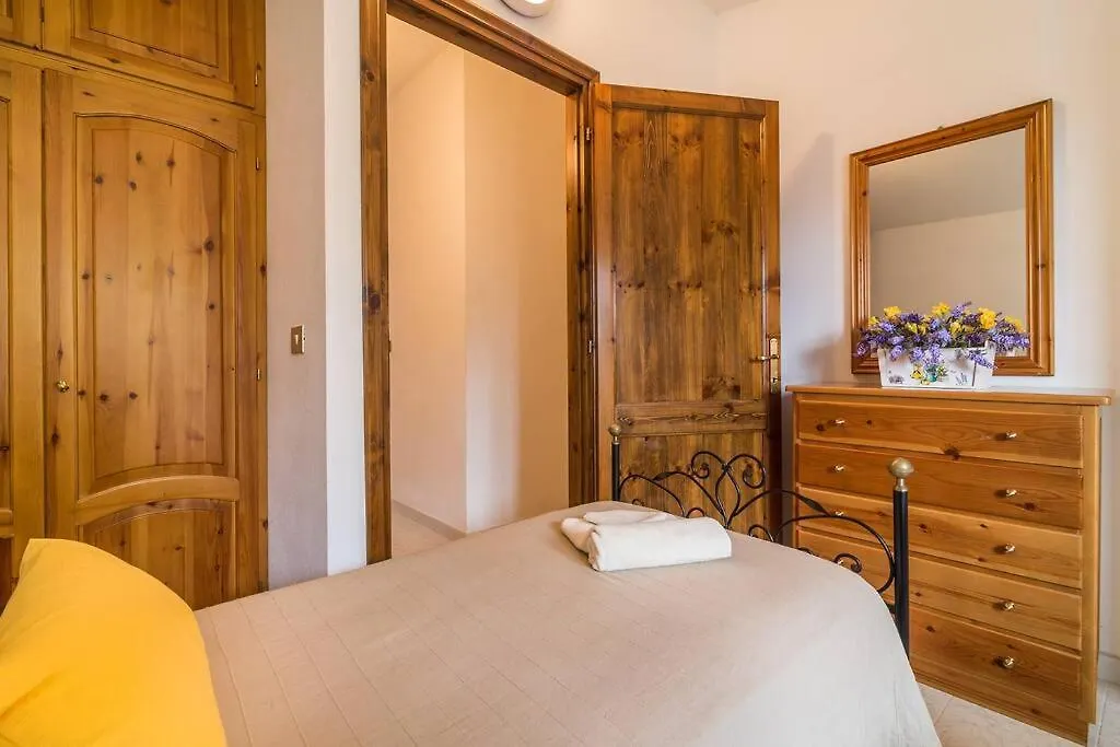 Affittasardegna-Villa Gerani Cala Gonone 0*,