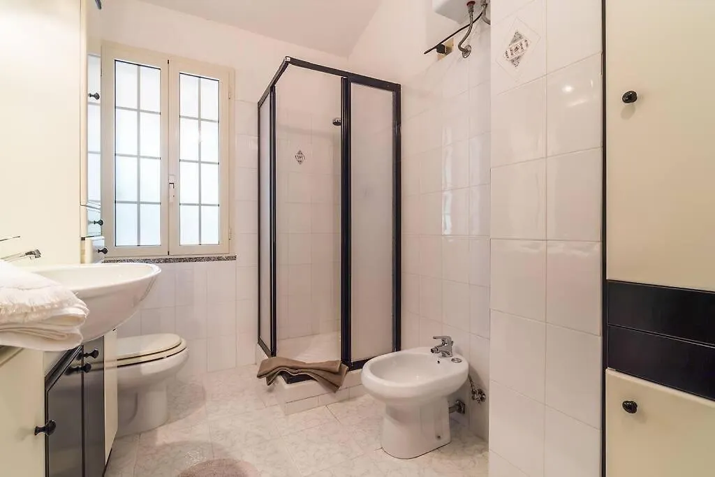Apartment Affittasardegna-Villa Gerani Cala Gonone Italy