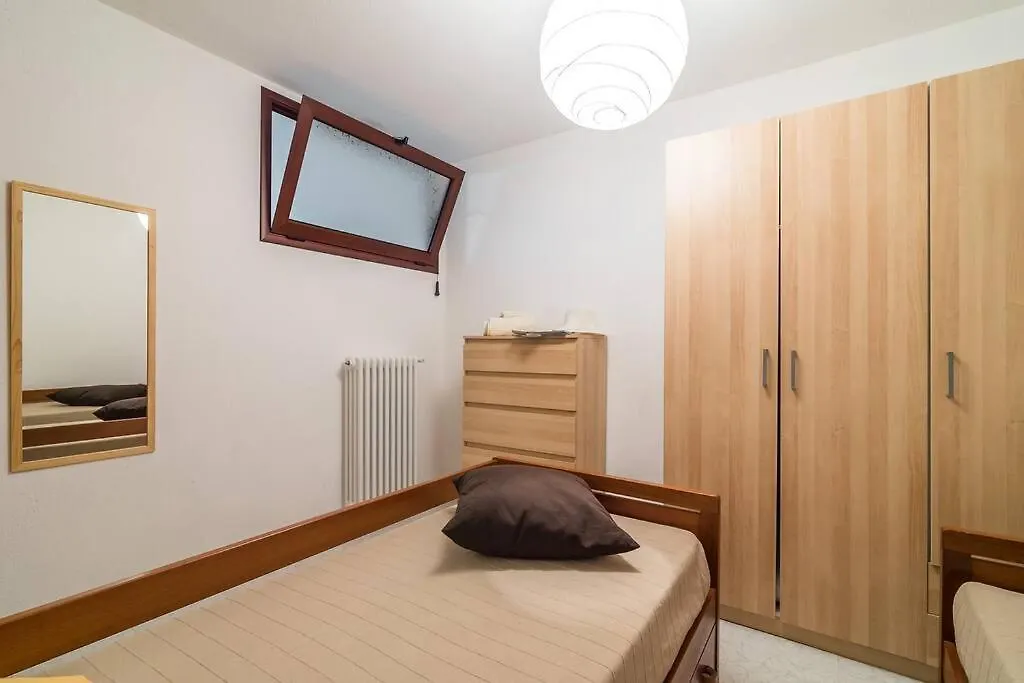 Apartment Affittasardegna-Villa Gerani Cala Gonone