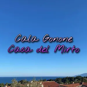 - Casa Del Mirto Apartment