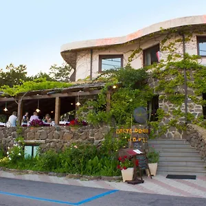 Costa Dorada Hotell