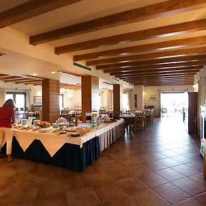 4* Hotel Gustui Maris