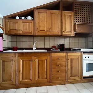 Flats Apartment