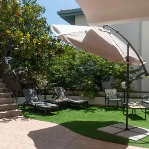 Oasi In Centro - Apartment