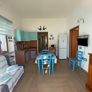 Sa Dommo De Mammai Apartment