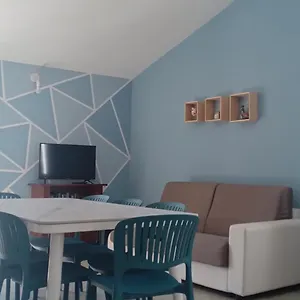  Appartement Casa Rosa
