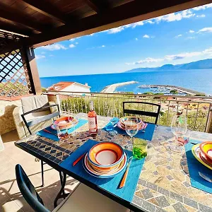 5 Vista Panoramica Apartment