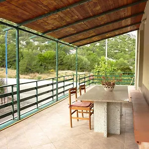 La Bouganville Apartment