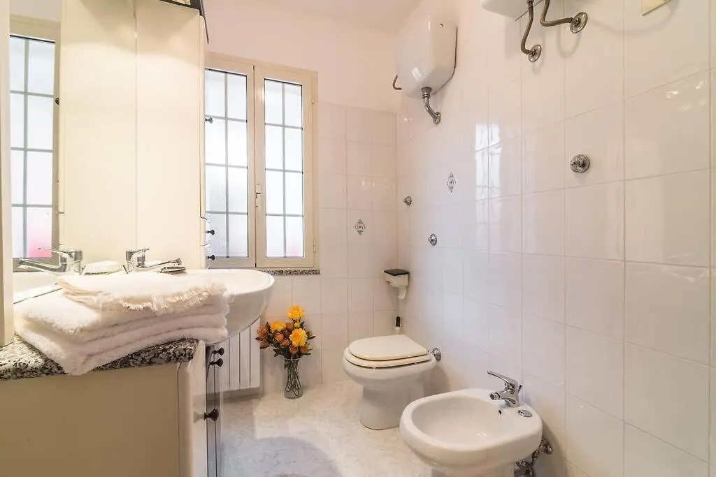 Apartment Affittasardegna-Villa Gerani Cala Gonone