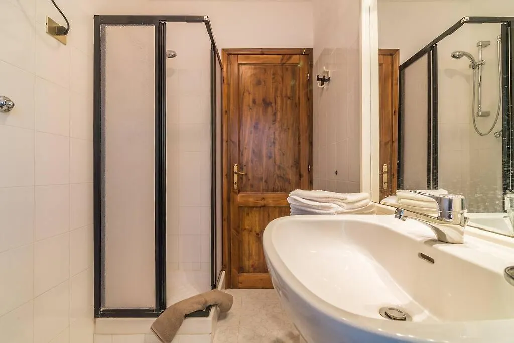 Affittasardegna-Villa Gerani Cala Gonone Apartment