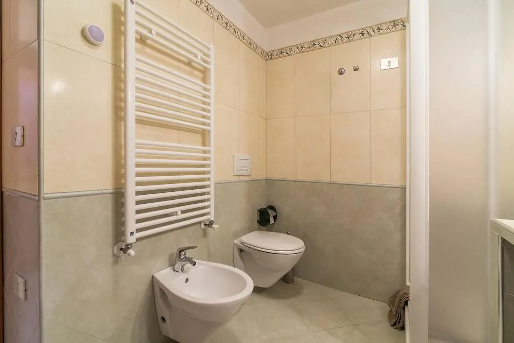 Affittasardegna-Villa Gerani Cala Gonone 0*,