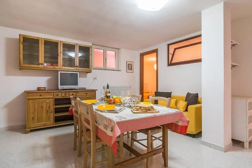 Affittasardegna-Villa Gerani Cala Gonone 0*,