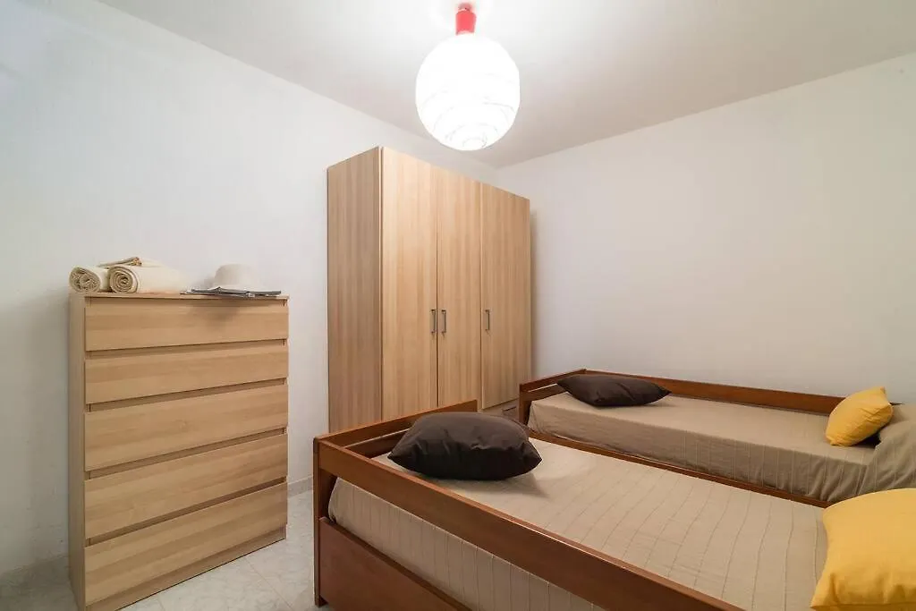 Affittasardegna-Villa Gerani Cala Gonone Apartment
